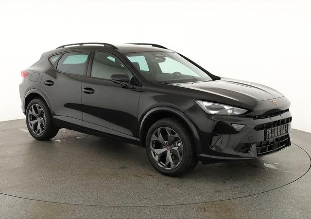Cupra Formentor 1.5 eTSI 110 kW DSG, LED, el. Klappe, Kamera, ACC, 18-Zoll, sofort 