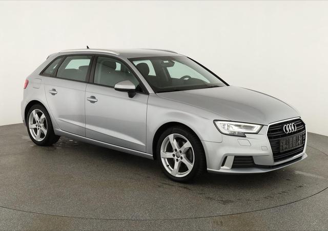 Audi A3 Sportback 35 TFSI sport TFSI, LED, Navi, Sitzheizung, 17-Zoll 