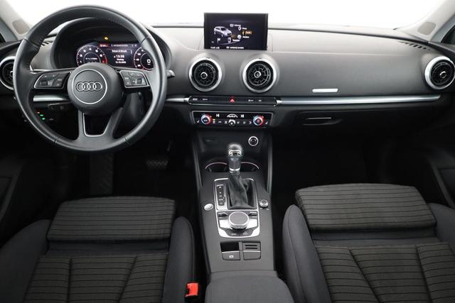Audi A3 Sportback 35 TFSI sport TFSI, LED, Navi, Sitzheizung, 17-Zoll 