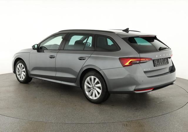 Skoda Octavia Combi 1.5 TSI 110 kW Selection Selection, LED, Side, ACC, Kamera, 17-Zoll 