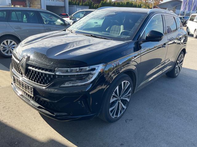 Renault Austral - Iconic E-Tech Iconic, Matrix, HuD, HarmanKardon, 20-Zoll, ACC, Navi