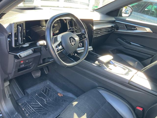 Renault Austral Iconic E-Tech Iconic, Matrix, HuD, HarmanKardon, 20-Zoll, ACC, Navi 