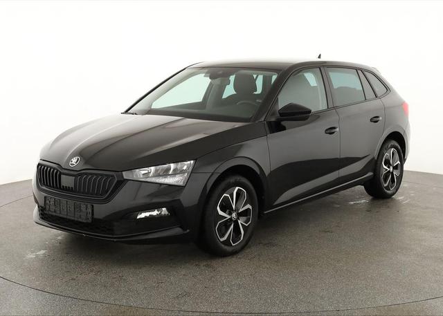 Skoda Scala - Ambition 1.5 TSI DSG Ambition, LED, ACC, AppConnect, Sitzheizung
