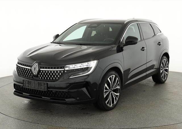 Renault Austral - Iconic E-Tech Iconic, Matrix, HuD, HarmanKardon, 20-Zoll, ACC, Navi