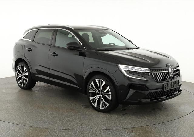 Renault Austral Iconic E-Tech Iconic, Matrix, HuD, HarmanKardon, 20-Zoll, ACC, Navi 