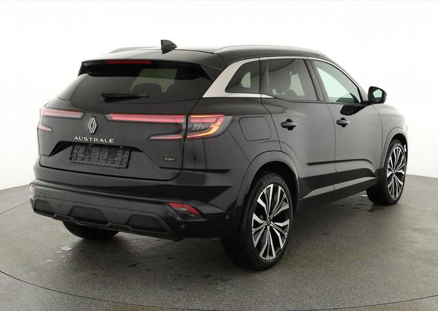 Renault Austral Iconic E-Tech Iconic, Matrix, HuD, HarmanKardon, 20-Zoll, ACC, Navi 