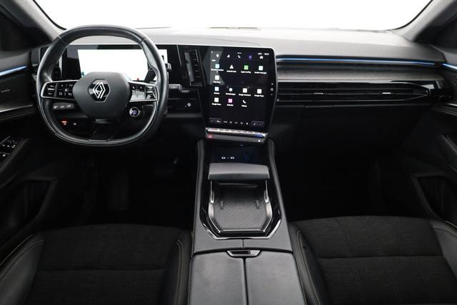 Renault Austral Iconic E-Tech Iconic, Matrix, HuD, HarmanKardon, 20-Zoll, ACC, Navi 