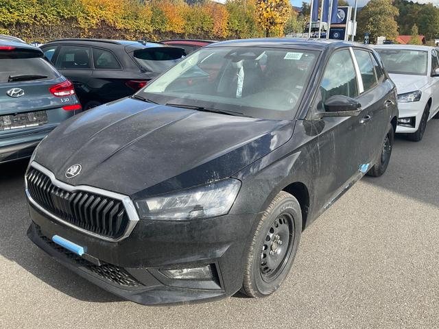Skoda Fabia - Selection 1.0 TSI Selection, Tempomat, Park, SmartLink, 4 J.-Garantie