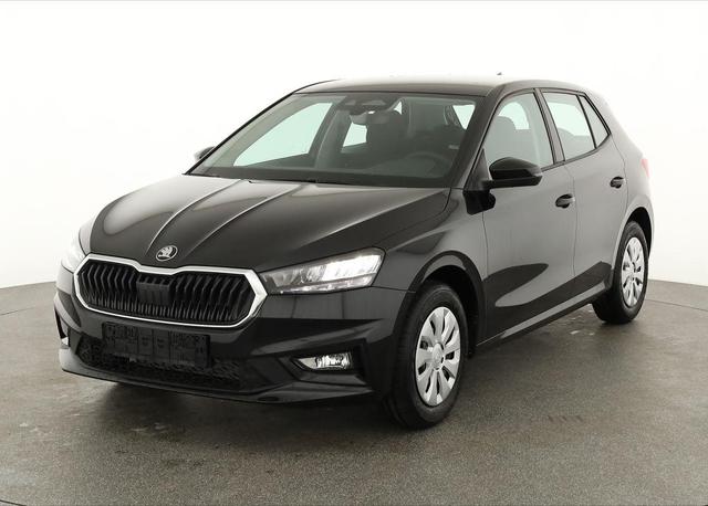 Skoda Fabia - Selection 1.0 TSI Selection, Tempomat, Park, SmartLink, 4 J.-Garantie