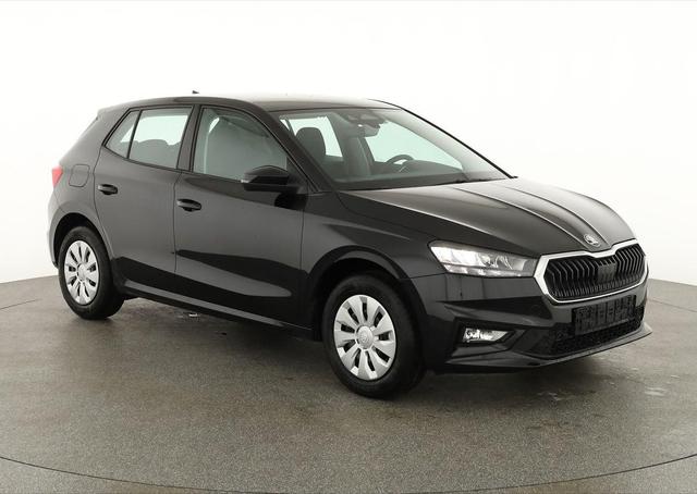 Skoda Fabia Selection 1.0 TSI Selection, Tempomat, Park, SmartLink, 4 J.-Garantie 
