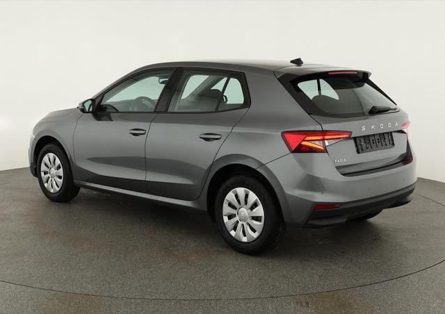 Skoda Fabia Selection 1.0 TSI Selection, Tempomat, Ladeboden, Park, SmartLink, 4-J Garantie 