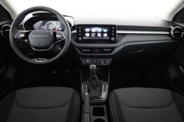 Skoda Fabia Selection 1.0 TSI Selection, Tempomat, Ladeboden, Park, SmartLink, 4-J Garantie 