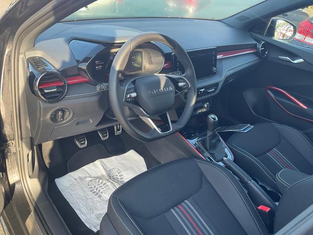 Skoda Fabia Monte Carlo 1.0 TSI Carlo, LED, Kamera, Tempomat, 17-Zoll, sofort, 5 J.-Garantie 