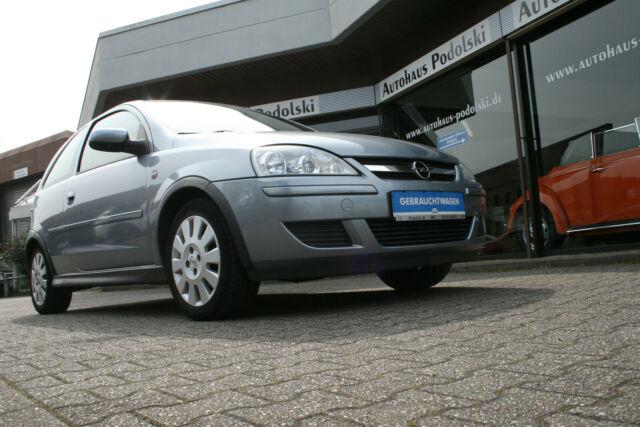 Opel Corsa EU-Neuwagen, Jahreswagen, Gebrauchtwagen