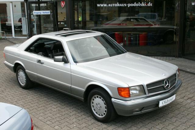 Oldtimer Mercedes / Oldtimer Mercedes Benz Cabrio Gebraucht Kaufen