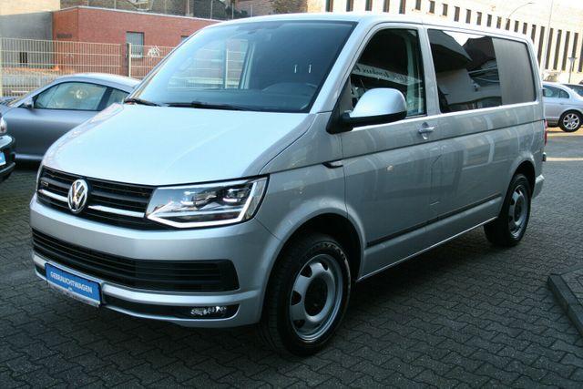 Volkswagen T6 Transporter EU-Neuwagen, Jahreswagen, Gebrauchtwagen