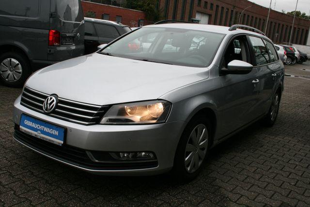 Volkswagen Passat Variant 2.0 TDI DSG | 140 Ps| Blue Motion 