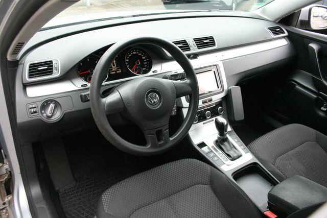 Volkswagen Passat Variant 2.0 TDI DSG | 140 Ps| Blue Motion 