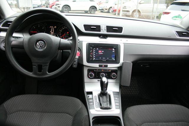 Volkswagen Passat Variant 2.0 TDI DSG | 140 Ps| Blue Motion 