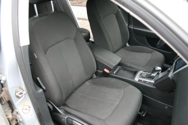 Volkswagen Passat Variant 2.0 TDI DSG | 140 Ps| Blue Motion 