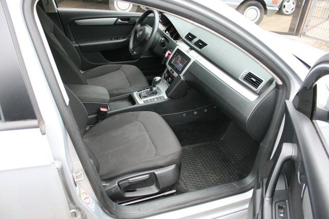 Volkswagen Passat Variant 2.0 TDI DSG | 140 Ps| Blue Motion 
