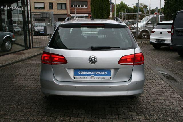 Volkswagen Passat Variant 2.0 TDI DSG | 140 Ps| Blue Motion 