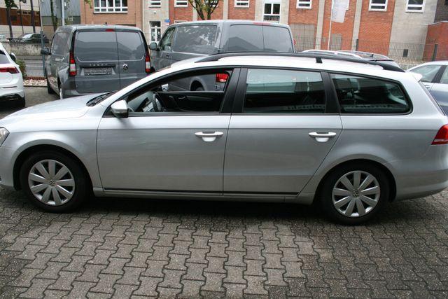 Volkswagen Passat Variant 2.0 TDI DSG | 140 Ps| Blue Motion 