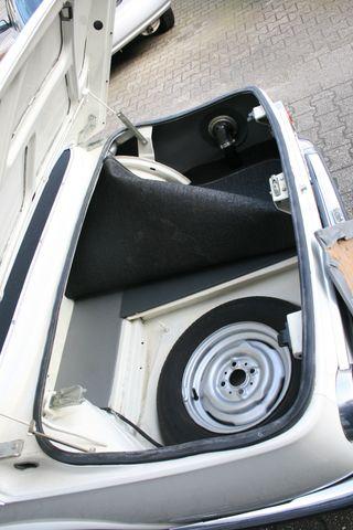 BMW 2002 Targa|Classic Data|Messerabatt 2.000.-€ 