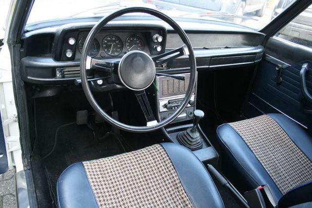 BMW 2002 Targa|Classic Data|Messerabatt 2.000.-€ 