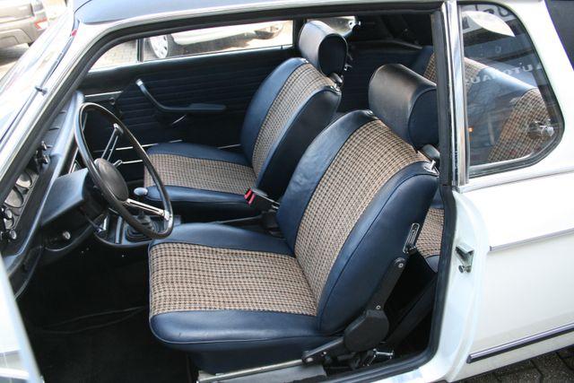 BMW 2002 Targa|Classic Data|Messerabatt 2.000.-€ 