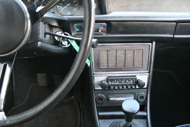 BMW 2002 Targa|Classic Data|Messerabatt 2.000.-€ 