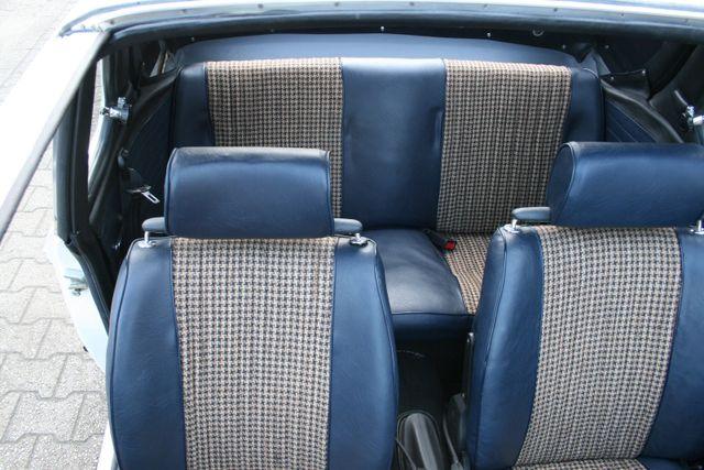 BMW 2002 Targa|Classic Data|Messerabatt 2.000.-€ 