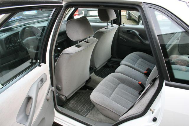 Volkswagen Passat Lim GL 1,8 -90 Ps.|54 TKm|Tüv Neu|Klima 