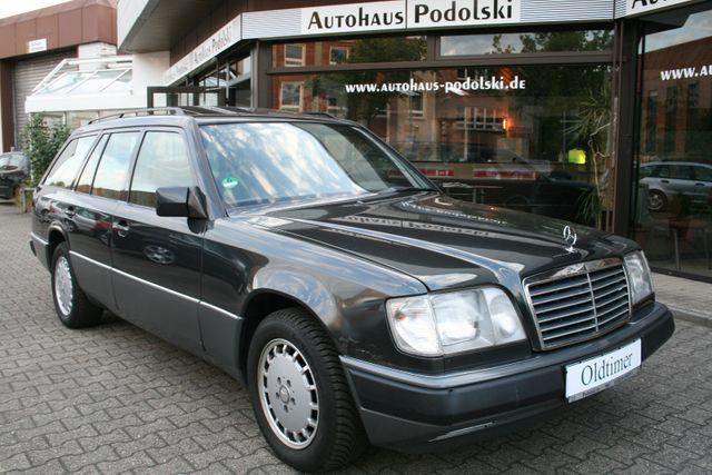 Mercedes-Benz E-Klasse - E 200 TE | 7-Sitzer| Automatik AHK| Tüv Neu