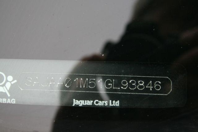 Jaguar S-Type 4.0 V8 | Vollasstattung |116 TKm.|Glas SD 