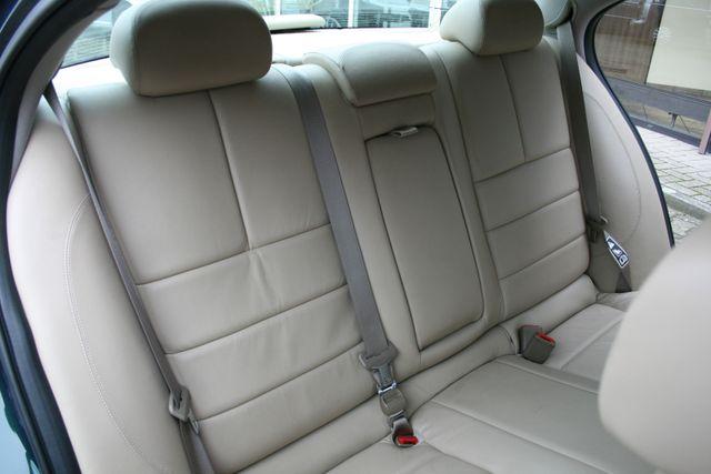 Jaguar S-Type 4.0 V8 | Vollasstattung |116 TKm.|Glas SD 