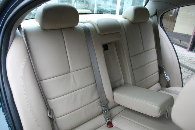 Jaguar S-Type 4.0 V8 | Vollasstattung |116 TKm.|Glas SD 