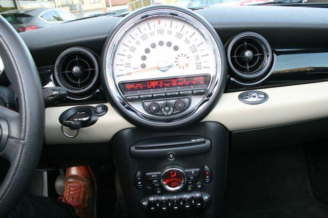 MINI Cabrio John Cooper Works | PDC| Klima| Tempomat 