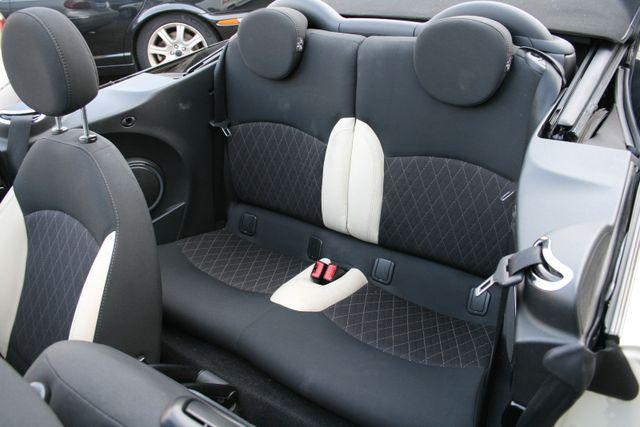MINI Cabrio John Cooper Works | PDC| Klima| Tempomat 