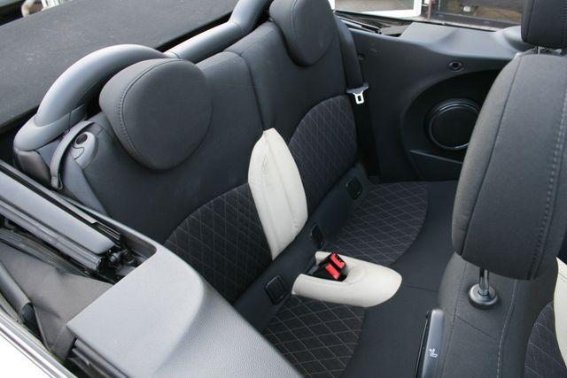 MINI Cabrio John Cooper Works | PDC| Klima| Tempomat 