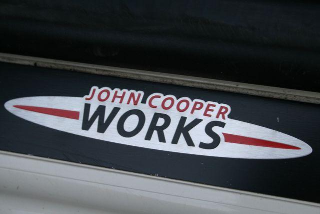 MINI Cabrio John Cooper Works | PDC| Klima| Tempomat 