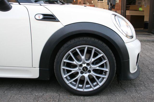 MINI Cabrio John Cooper Works | PDC| Klima| Tempomat 
