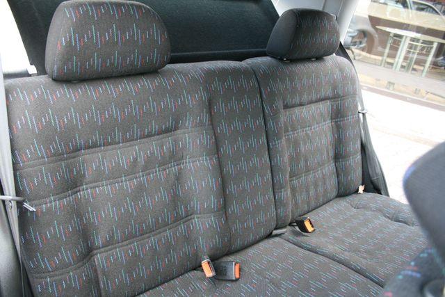 Volkswagen Golf III family 5 Türig,GlasSD.Met.Allwetterreif 