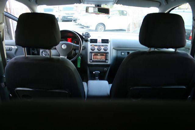 Volkswagen Touran Freestyle Autom.Tempom.Sitz H.Klima, 