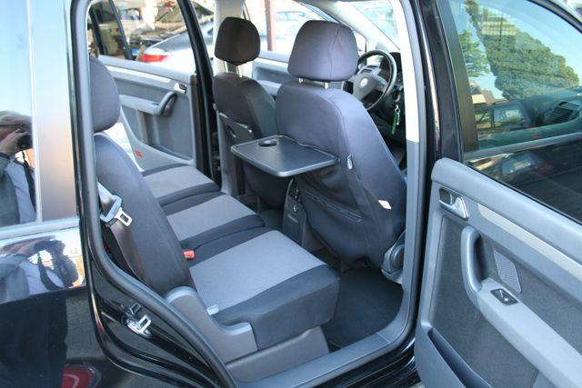 Volkswagen Touran Freestyle Autom.Tempom.Sitz H.Klima, 