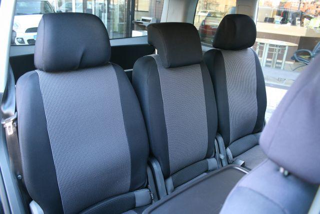 Volkswagen Touran Freestyle Autom.Tempom.Sitz H.Klima, 