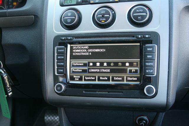 Volkswagen Touran Freestyle Autom.Tempom.Sitz H.Klima, 