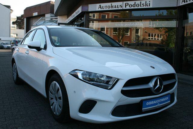 Mercedes-Benz A-Klasse - A 180 -Klasse,TÜV N.W/S Räder.Tempom.PDC,5-Tür
