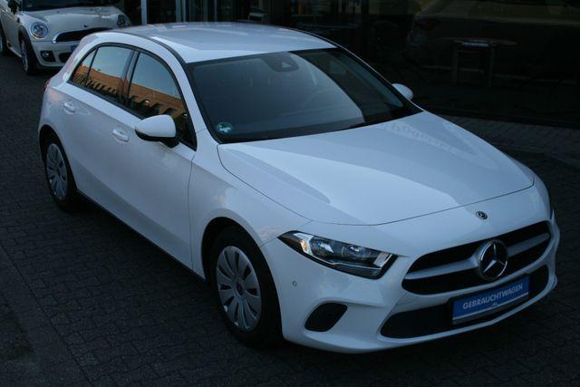 Mercedes-Benz A-Klasse A 180 -Klasse,TÜV N.W/S Räder.Tempom.PDC,5-Tür 