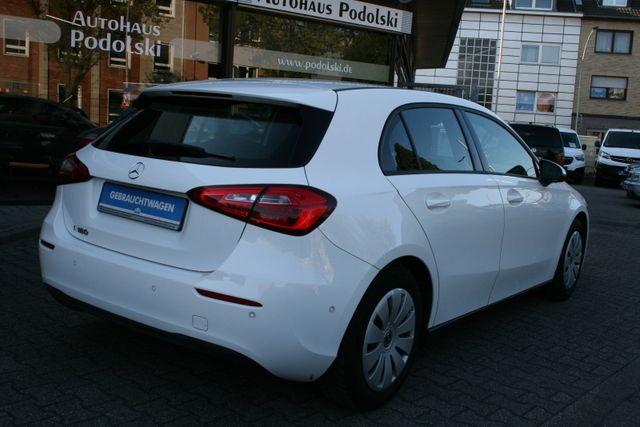 Mercedes-Benz A-Klasse A 180 -Klasse,TÜV N.W/S Räder.Tempom.PDC,5-Tür 